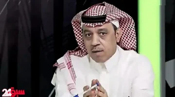 الهلال وزعامته الراسخة.. الذايدي يكشف سر صموده أمام حملات التشكيك والحسد